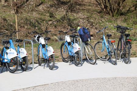 Dve novi postaji KAMKOLESA v letošnji peti sezoni (2)